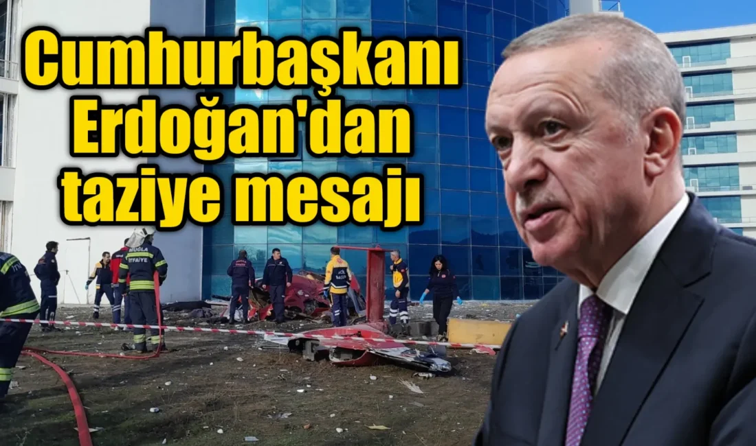 Cumhurbaşkanı Erdoğan,  Muğla’da