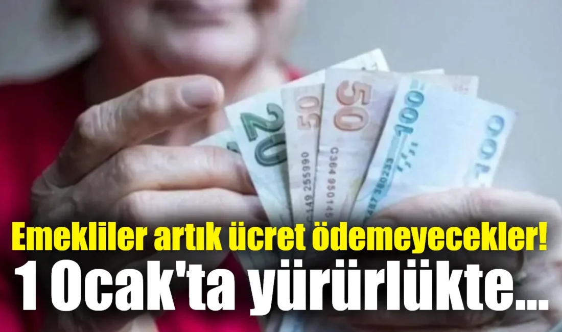 Türkiye'de 2025 yılına sayılı