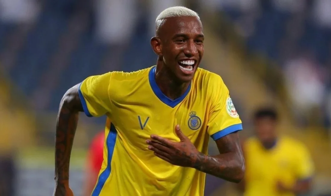 Spor Gazetecisi Yavuz Sabuncuoğlu, Fenerbahçe'nin Talisca ile anlaştığını duyurdu.