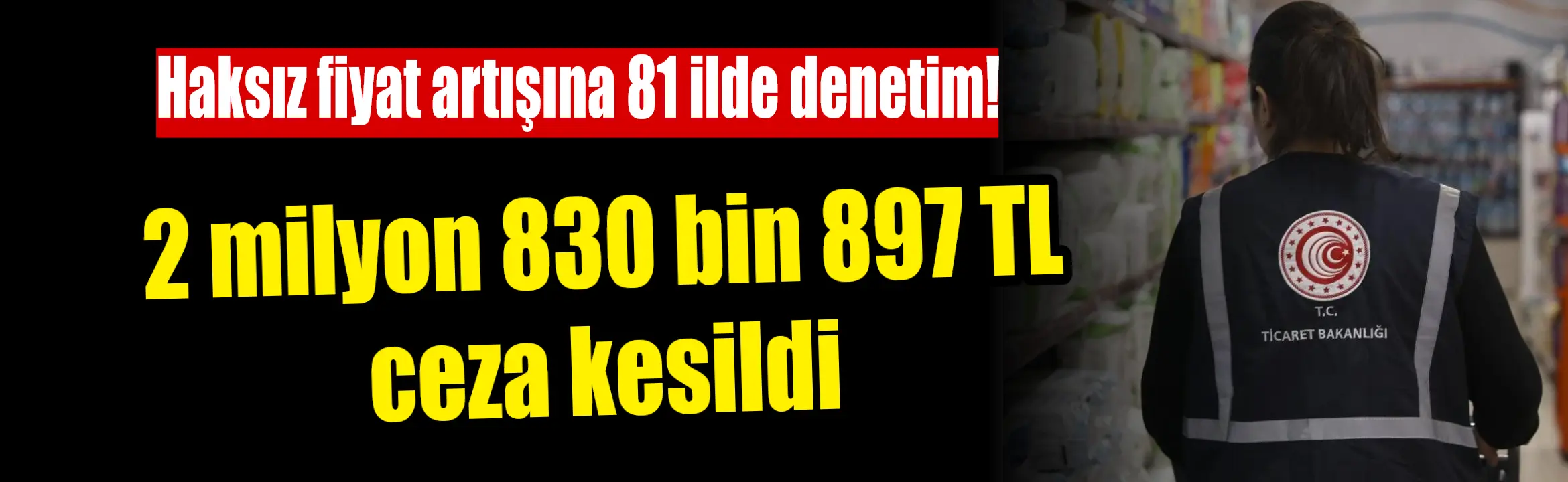 Ticaret Bakan Yardımcısı Mahmut Gürcan,