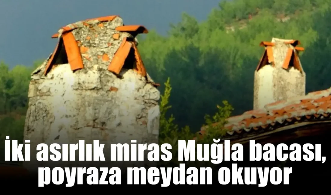 Muğla’nın yapı sektöründe "Muğla