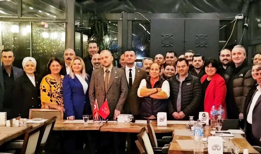 MHP Muğla İl Başkanı