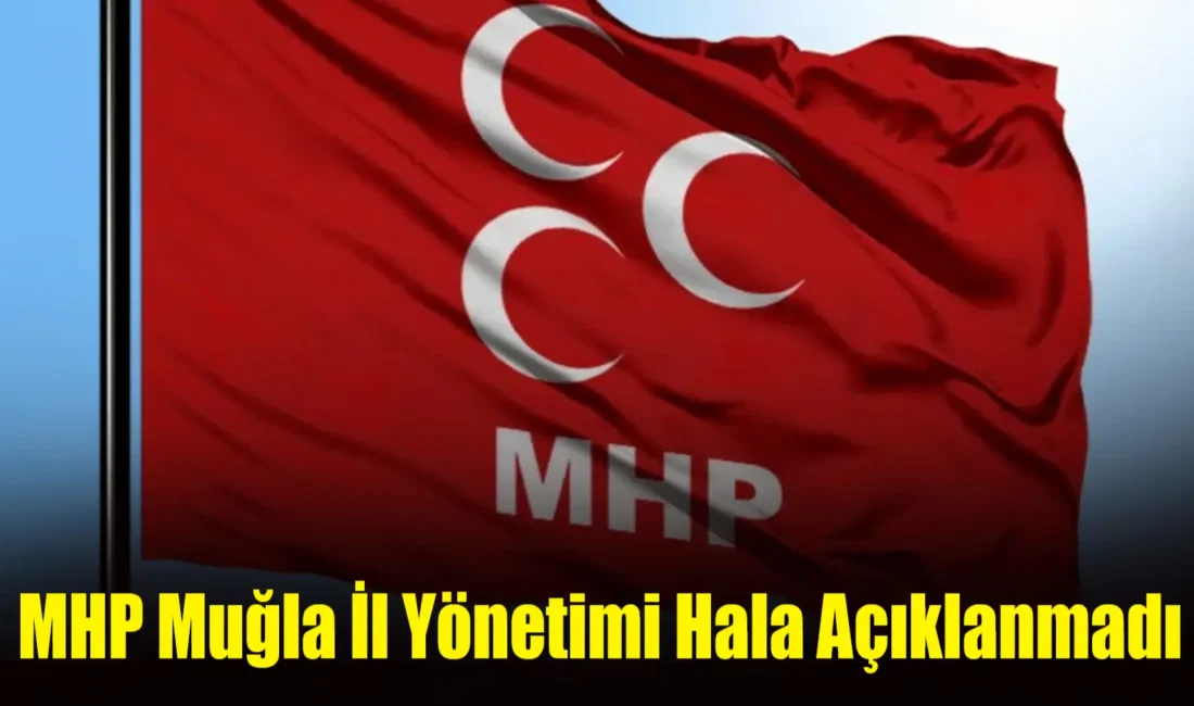 3 Aralık’ta MHP Genel