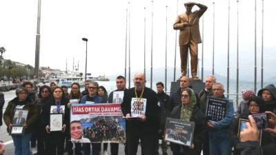 MUTRO Başkanı Akgül: “Suçlular Cezalarını Alana Kadar Mücadele Edeceğiz”