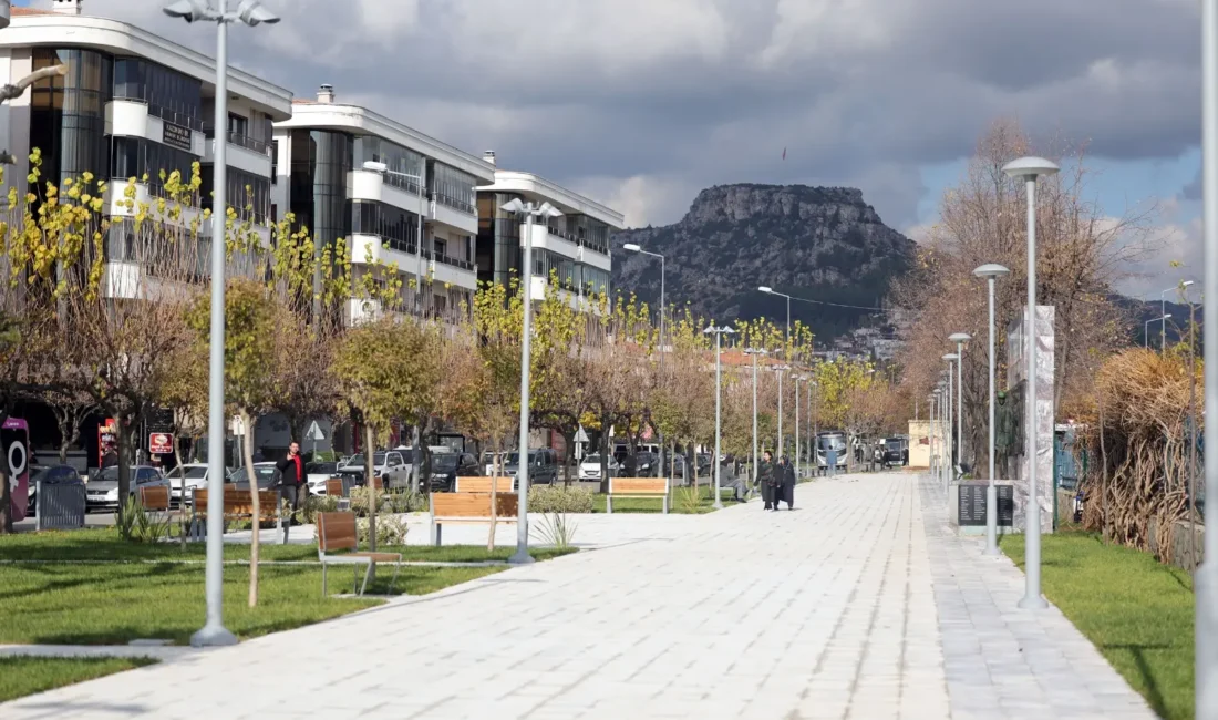 Muğla Büyükşehir Belediyesi, Sağlıkçılar