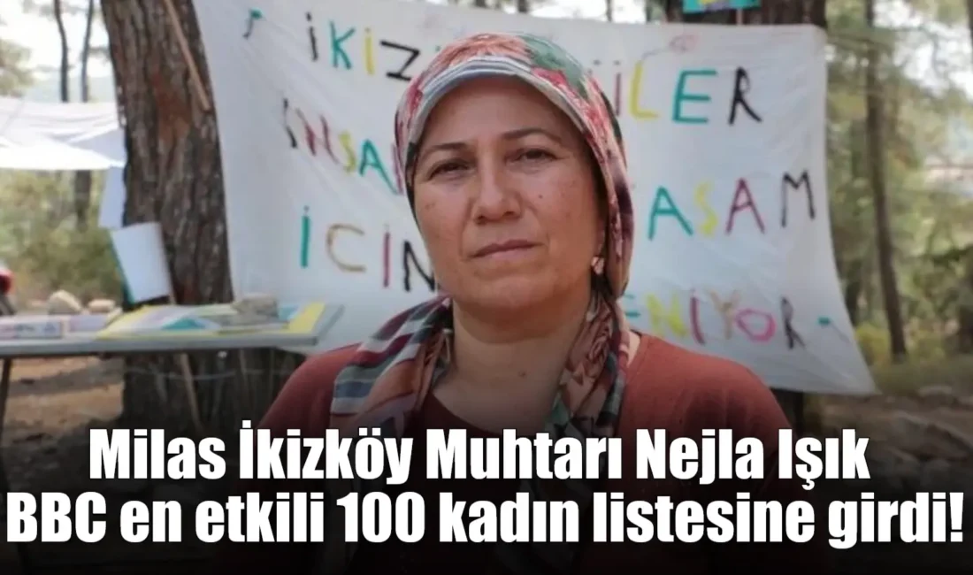 BBC, 2024 yılında dünyaya