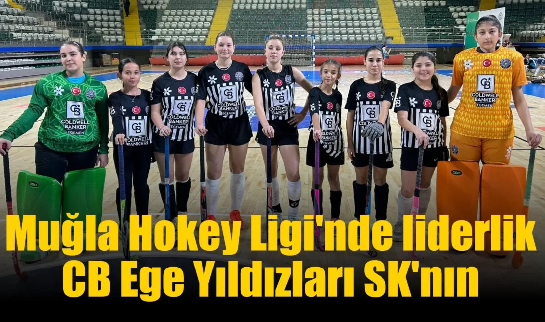 Muğla Menteşe Spor Salonu'nda