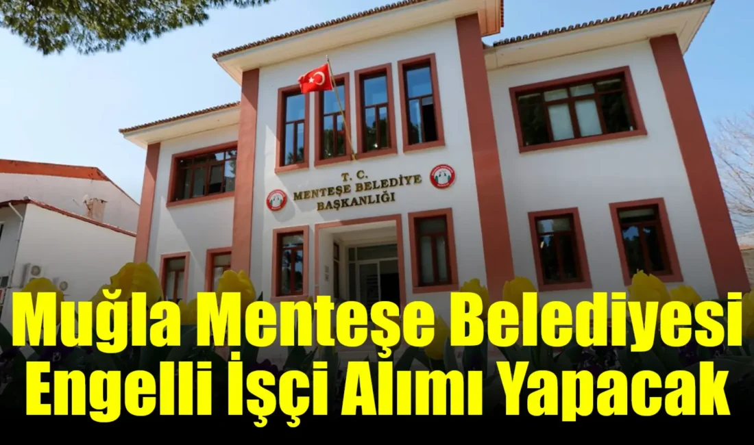 Muğla Menteşe Belediyesi 2