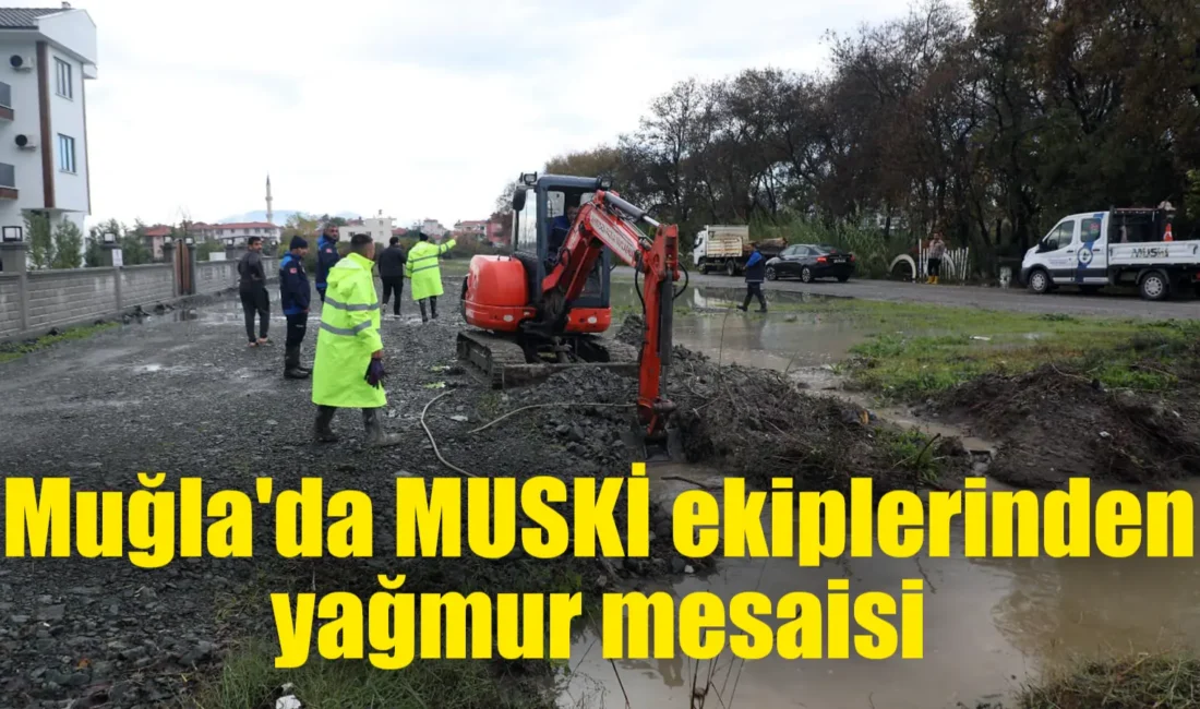 Meteoroloji Genel Müdürlüğü tarafından