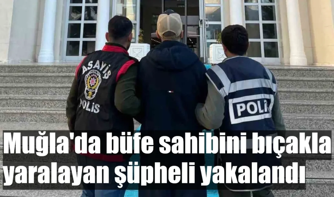 Fethiye’de sigara vermediği gerekçesiyle