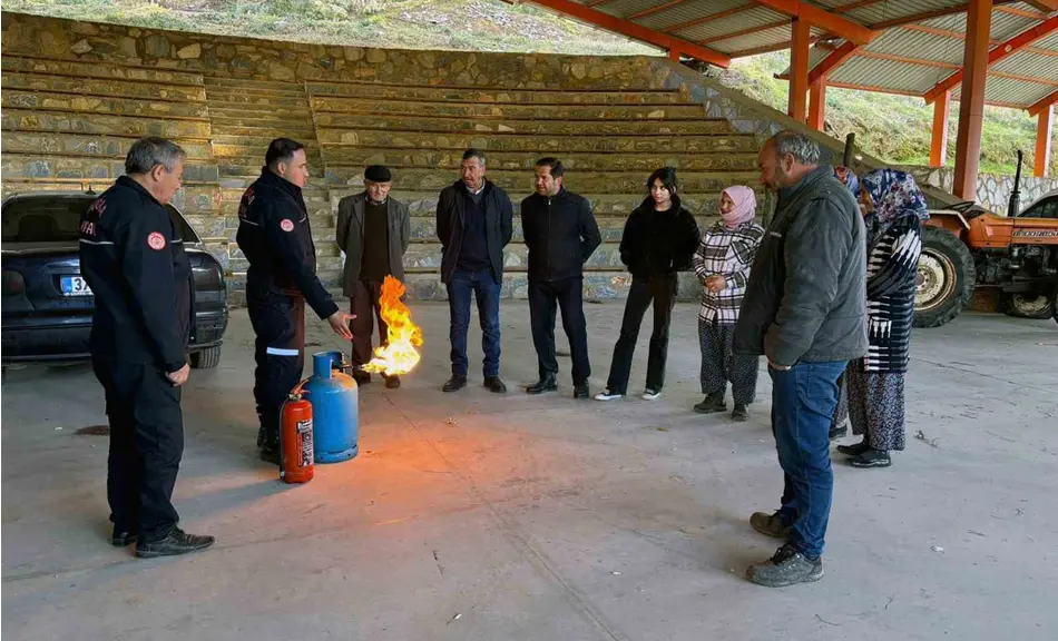 Muğla Büyükşehir Belediyesi, kırsal