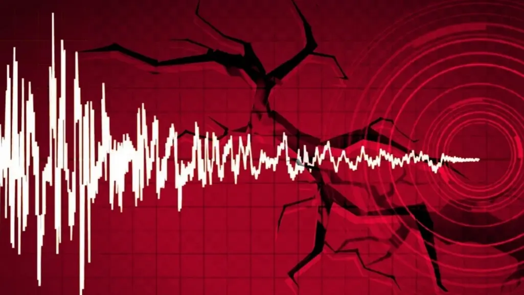 Çanakkale'de 4.6 büyüklüğünde deprem