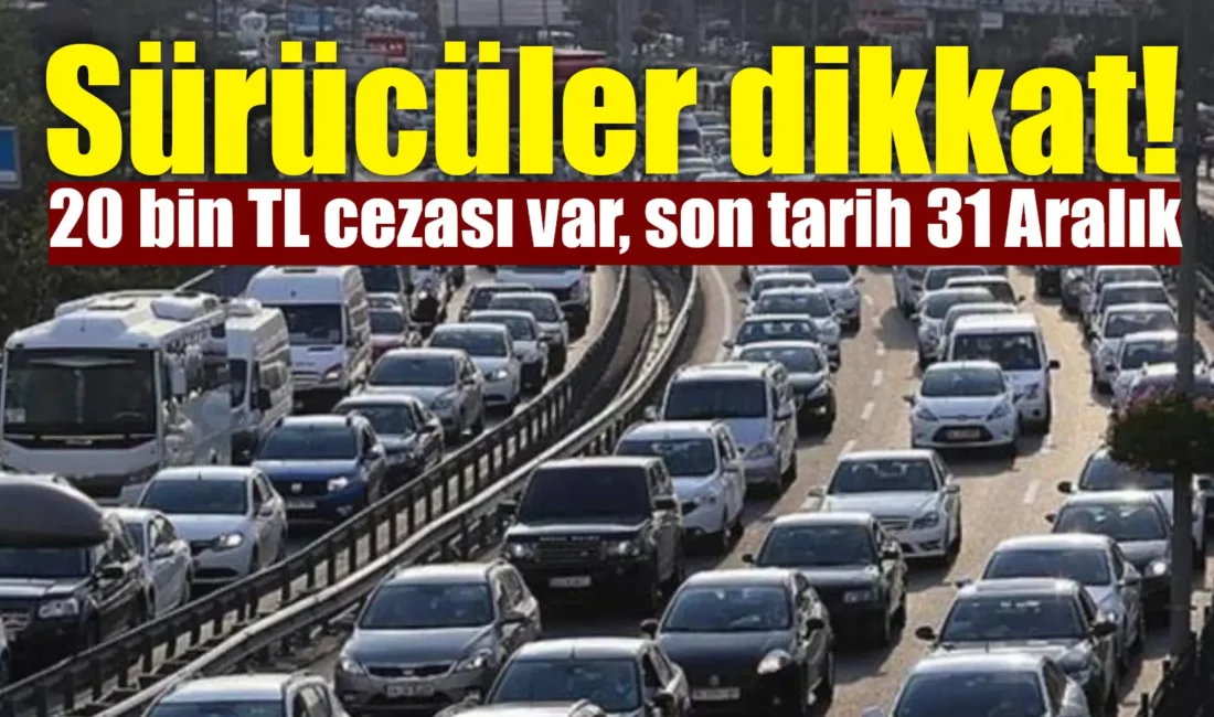 31 Aralık 2024’e kadar