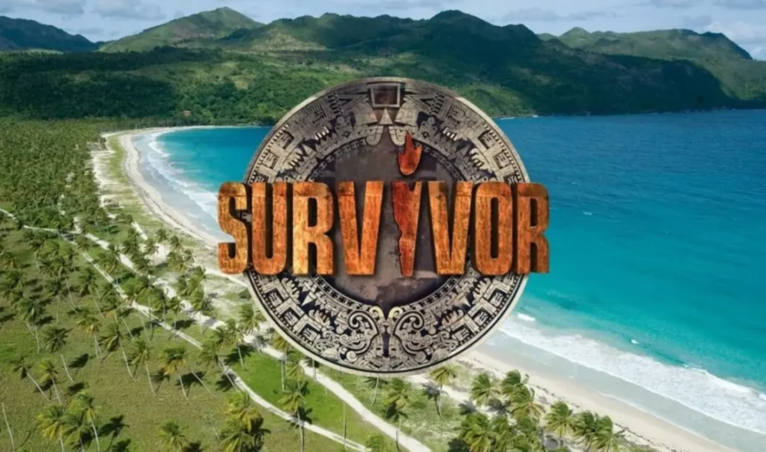 Survivor'ın yeni sezonunda kimlerin