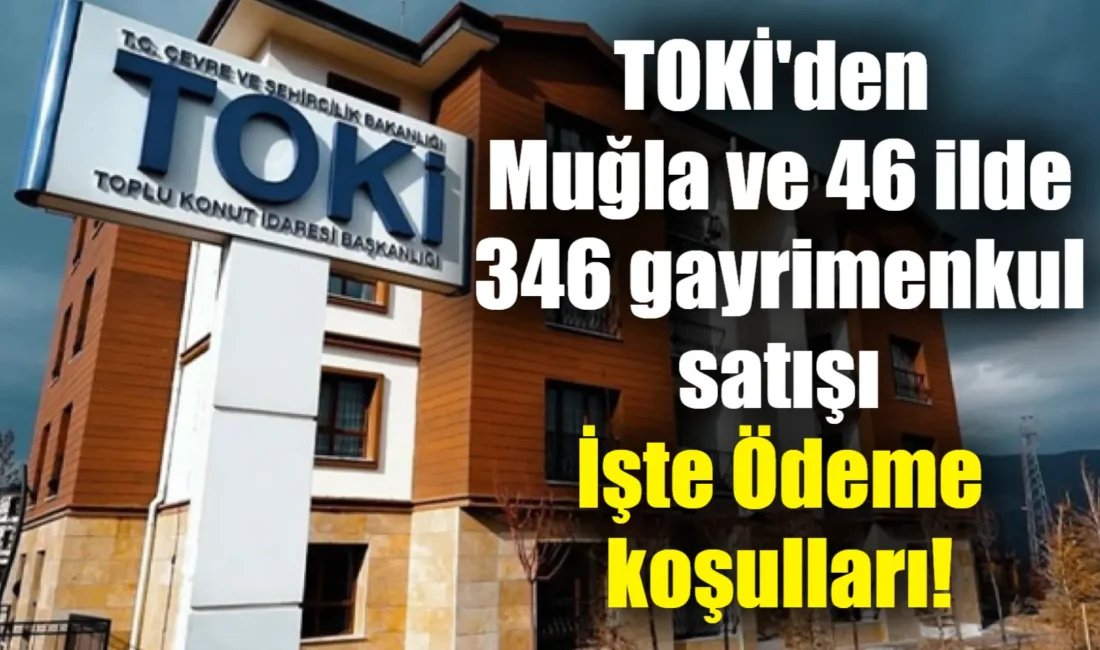 Toplu Konut İdaresi Başkanlığı