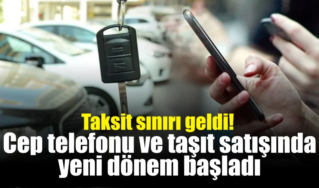 Cep telefonu ve taşıt