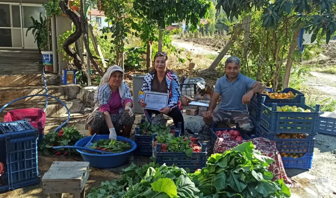 Muğla İl Tarım ve