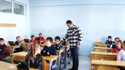 Muğla’da BİLSEM ön değerlendirme uygulamaları başladı