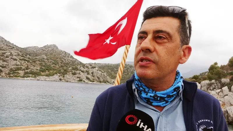 Akdeniz Koruma Derneği (AKD), Olağan Genel Kurul toplantısını bugüne kadar