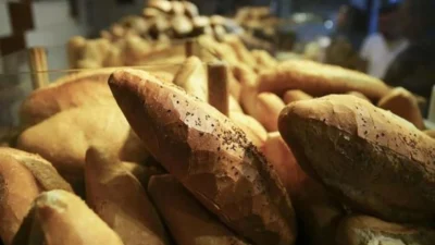 Aydın Fırıncılar Odası Başkanı Kemal Akdağ, simit ve ekmek fiyatlarında