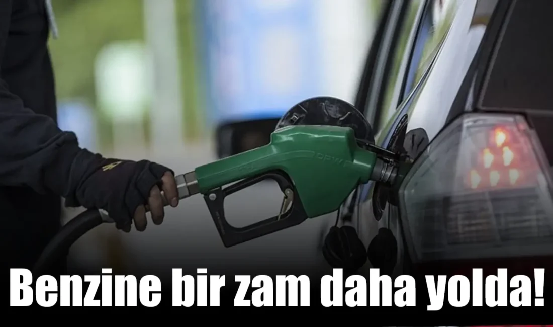 Brent petrol fiyatları ve dövizdeki dalgalanmalar akaryakıt fiyatlarını etkilemeye devam