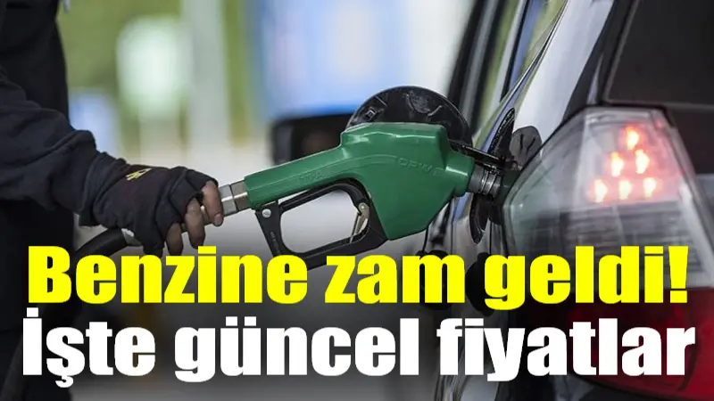 Brent petrol fiyatları ve dövizdeki dalgalanmalar akaryakıt fiyatlarını etkilemeye devam