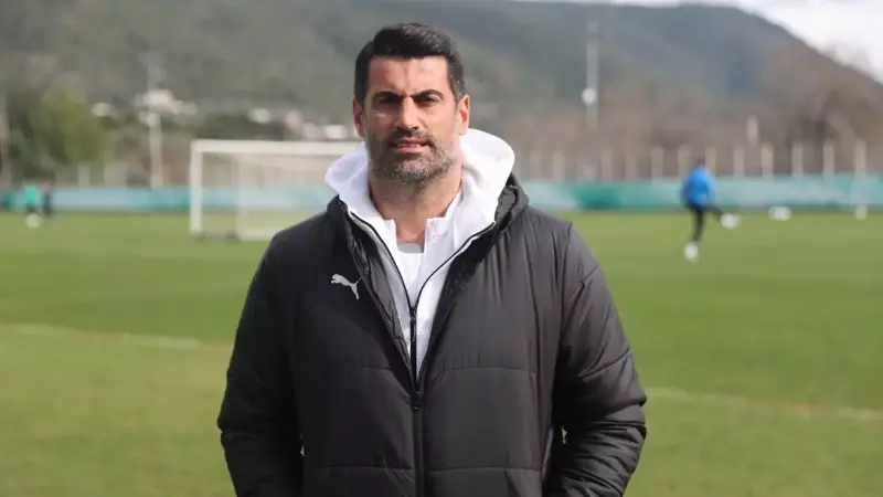 Sipay Bodrum FK, Nesine 2. Lig ekiplerinden Kırklarelispor ile Ziraat