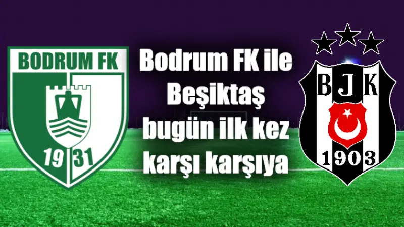 Bodrum FK, Trendyol Süper Lig'in 19. haftasında, düşme hattından uzaklaşmak