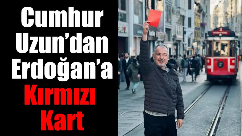 CHP Genel Başkanı Özgür Özel, emekliler ve asgari ücretlilere seslenerek