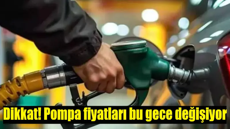 Brent petrol fiyatlarında dalgalanmalarla beraber akaryakıt fiyatlarında da değişkenlikler oluyor.