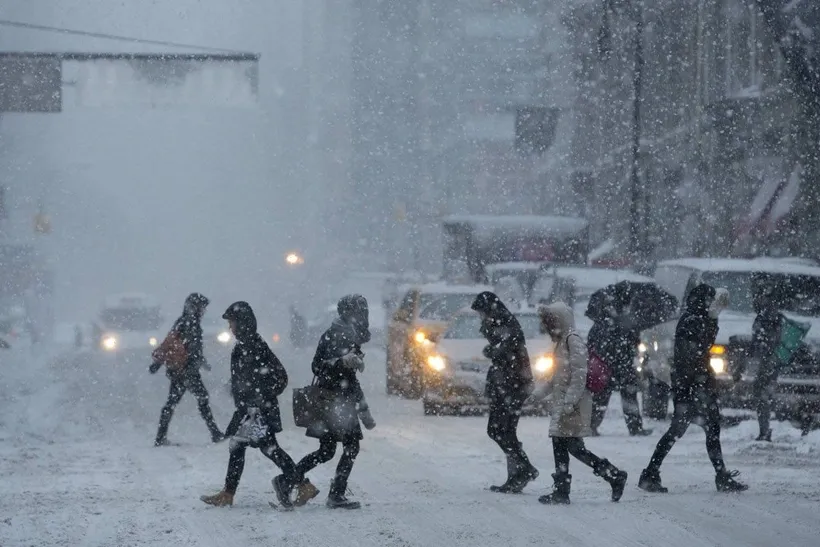 Ocak ayına girilmesiyle birlikte birçok ilde kar beklentisi başladı. Meteoroloji