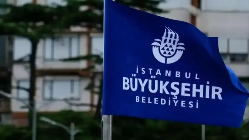 İBB Başkanlığı bünyesinde, 657 sayılı Devlet Memurları Kanununa tabi olarak