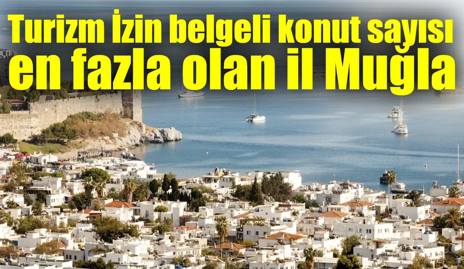 Otelde konaklamayı tercih etmeyenlerin, masrafını azaltmak isteyenlerin tatil anlayışındaki değişiklikle