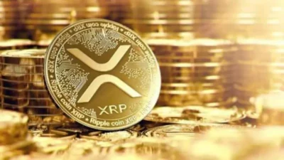 Ripple Labs şirketi tarafından kurulan XRP, 16 Ocak 2025 tarihinde